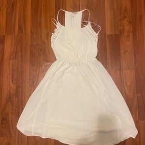 Cute, Flowy Summer Dress, Forever 21